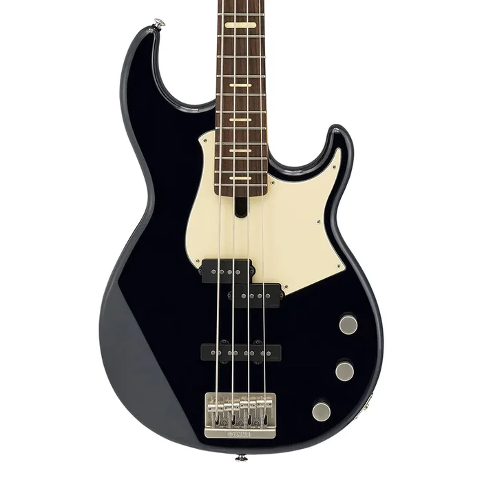 Yamaha BBP34MBL Bass Guitar – Midnight Blue