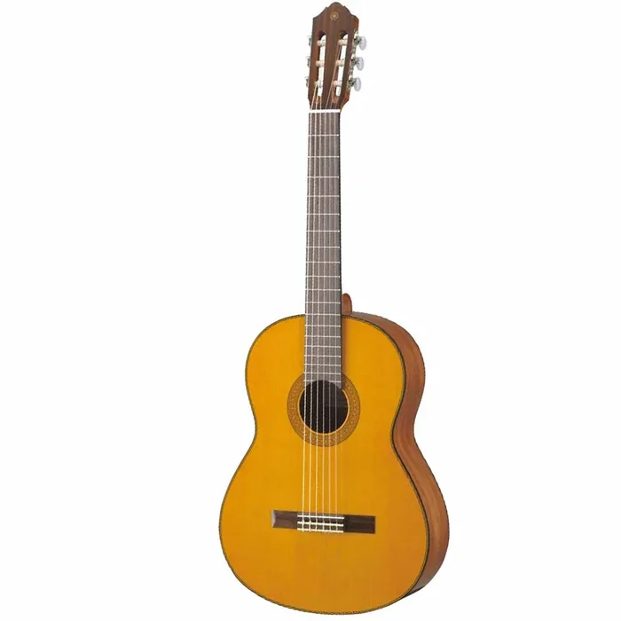 Yamaha CG142CH Classical Guitar w/Solid Cedar Top