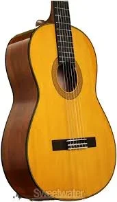 Yamaha CG142SH Classical – Natural
