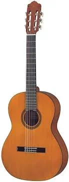 Yamaha CGS103AII 3/4-Scale Classical – Natural