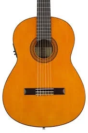 Yamaha CGX102 Classical – Natural