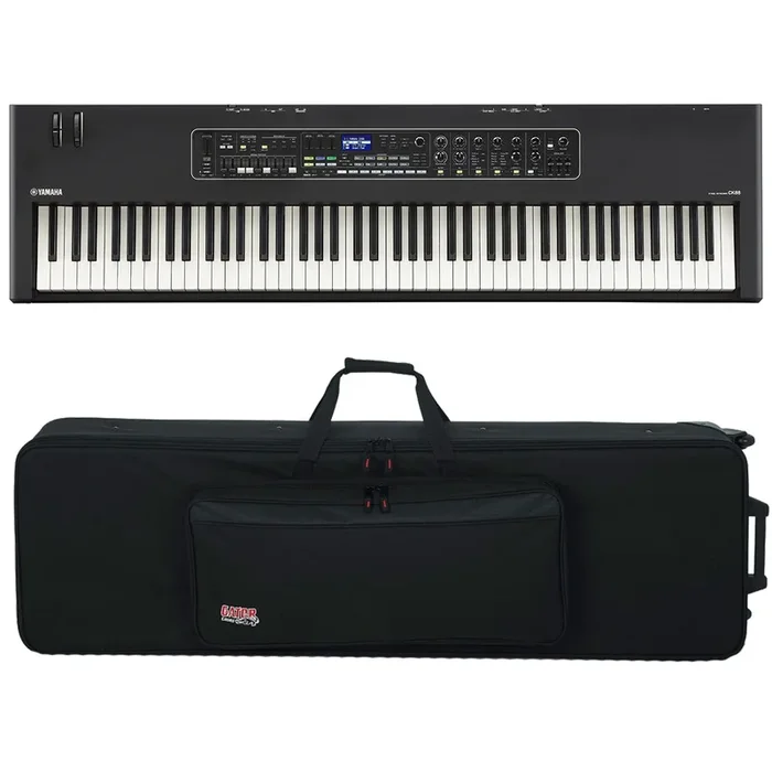 Yamaha CK88 Stage Keyboard CARRY BAG KIT