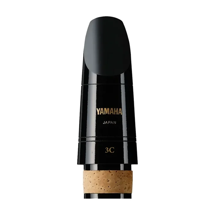 Yamaha CL-3C Boquilla para Clarinete Sib/La