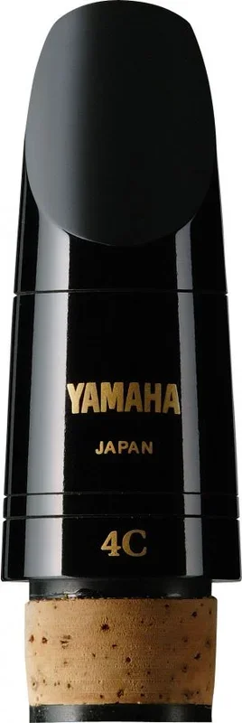 Yamaha CL-4C Mouthpiece for Bb Clarinet