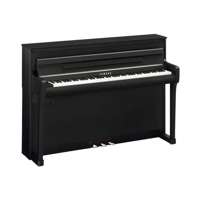 Yamaha CLP885B Clavinova Digital Piano – Black Finish