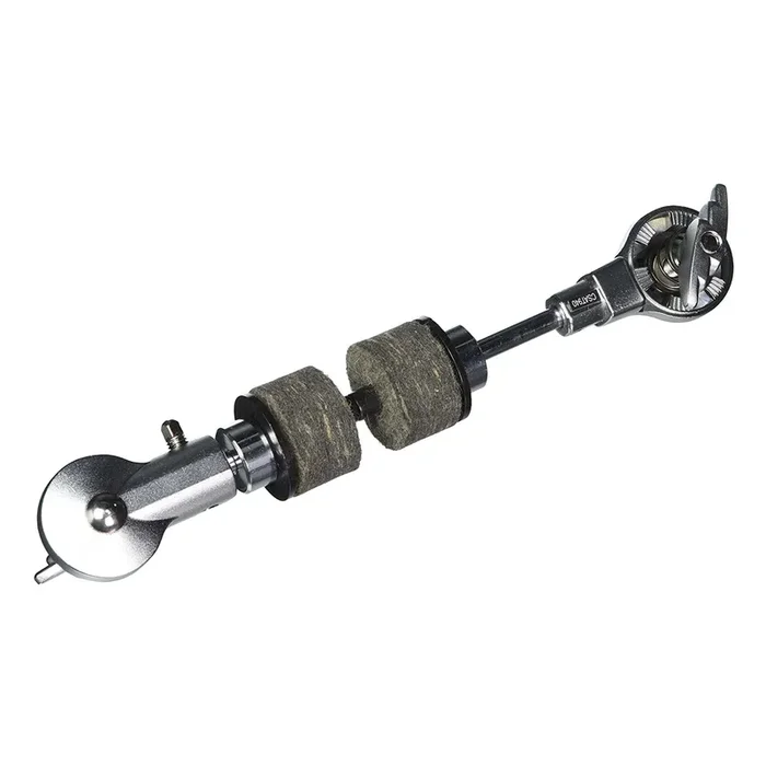 Yamaha CSAT-940W Tiered Cymbal Attachment for Small Gears – Offset Tilter
