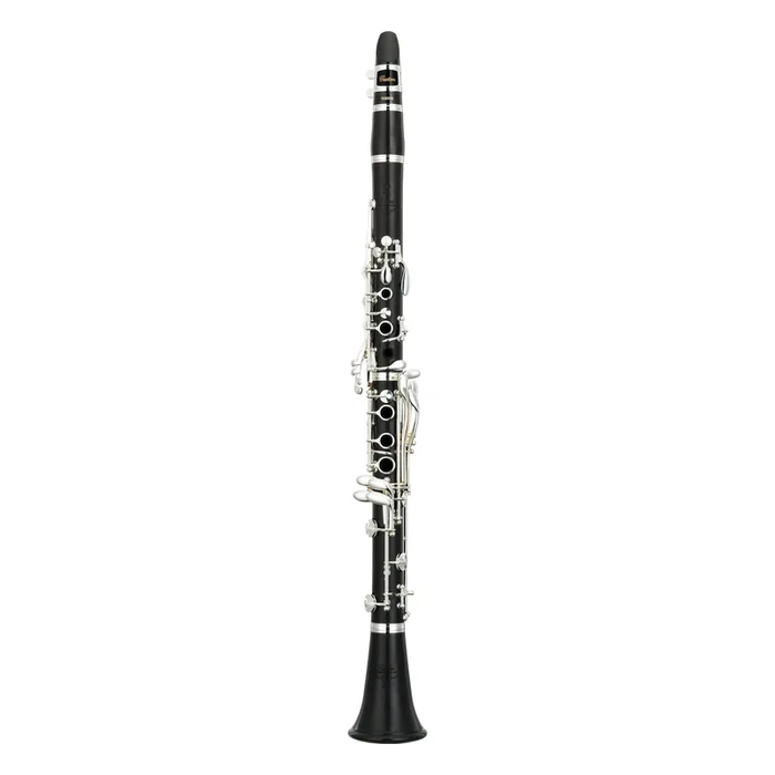Yamaha CSG Bb & A Clarinet