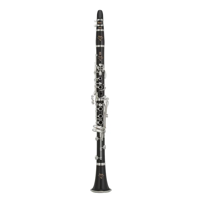 Yamaha CSVR Bb & A Clarinet