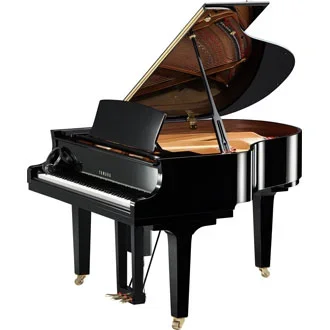 Yamaha DC1XENST 5’3″ Disklavier Grand Piano