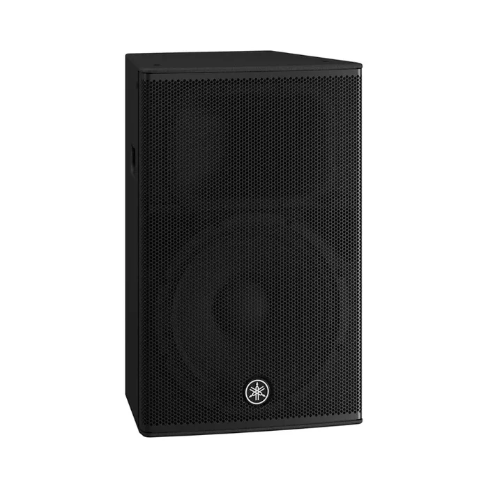 Yamaha DHR15 1000W 15-inch Powered Loudspeaker