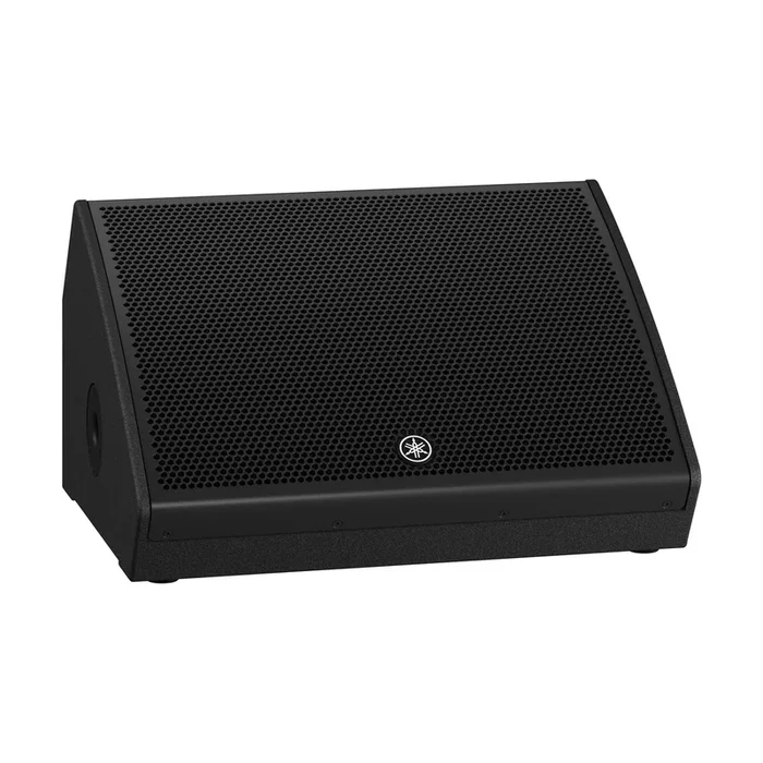 Yamaha DHR15M 1000W 15″ Powered Floor Monitor / Loudspeaker