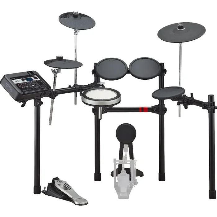 Yamaha DTX6K-X Electronic Drum Set