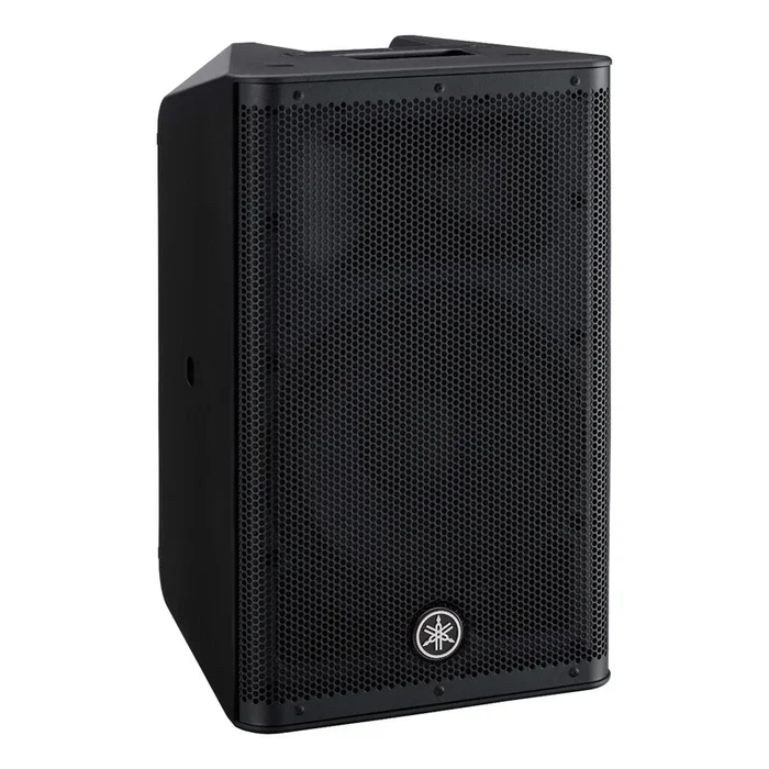 Yamaha DXR10 MKII Powered PA Speaker
