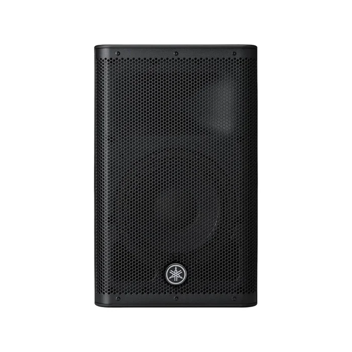 Yamaha DXR10mkII 10″ 1100W 2-Way Active Loudspeaker