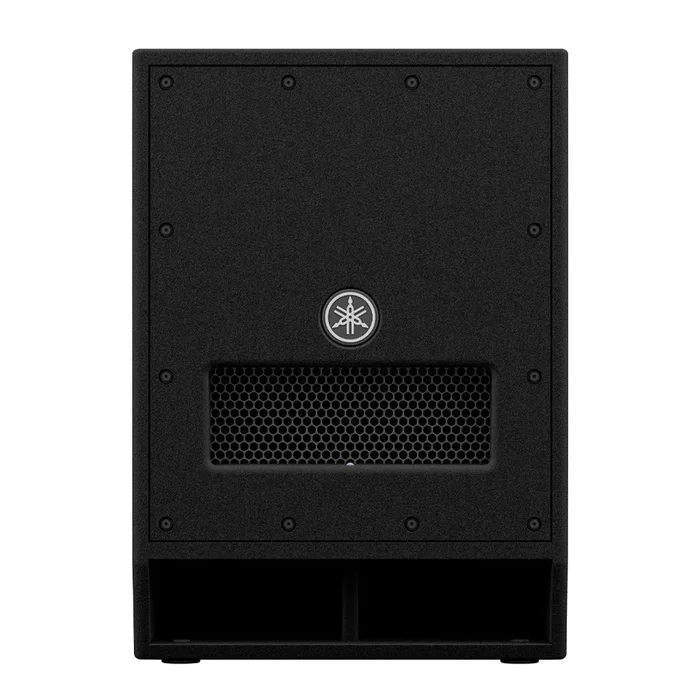 Yamaha DXS12MKII 12″ Class-D Powered Subwoofer