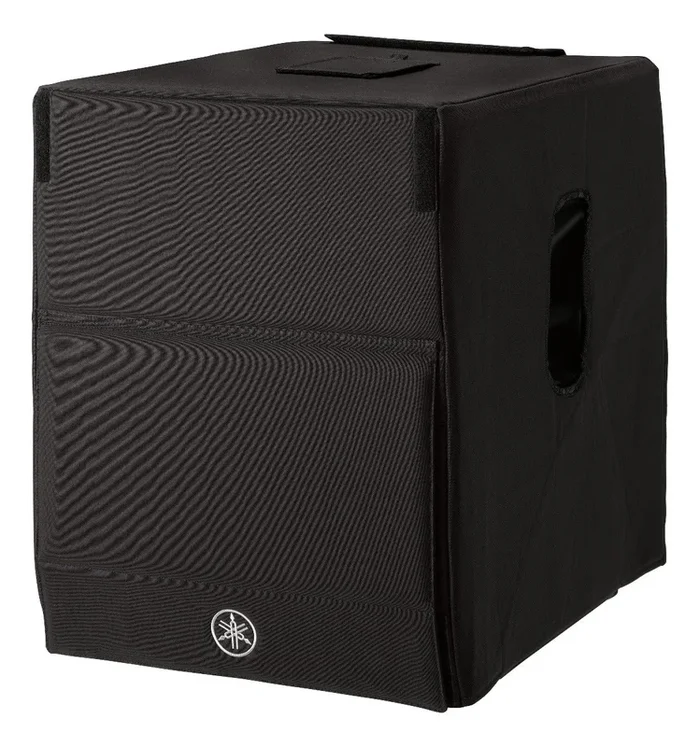 Yamaha DXS15mkII Subwoofer Cover
