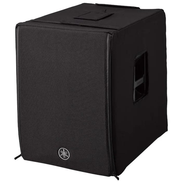 Yamaha DXS18XLF Subwoofer Cover