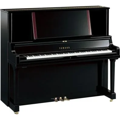 Yamaha DYUS5ENST 52″ Upright Disklavier Piano