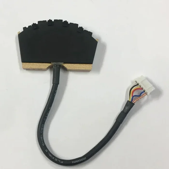 Yamaha EV-205 Replacement Bridge