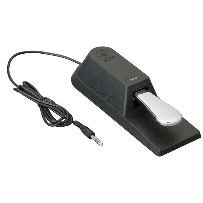 Yamaha FC3A Dual Zone Piano Style Sustain Pedal