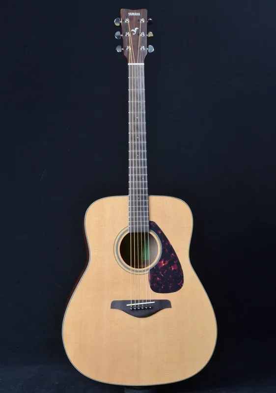 Yamaha FG800J – Natural