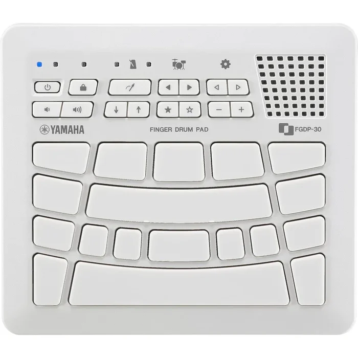 Yamaha FGDP-30 Finger Drum Pad