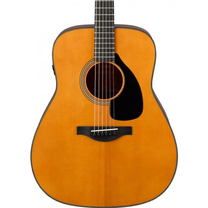 Yamaha FGX3-VN Acoustic Guitar – Vintage Natural