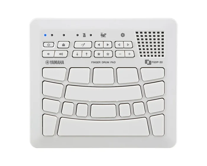 Yamaha Finger Drum FGDP-30