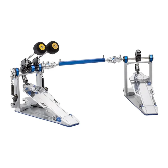 Yamaha FP9 Double Bass Drum Pedal Left – Chain Drive – LEFT HAND