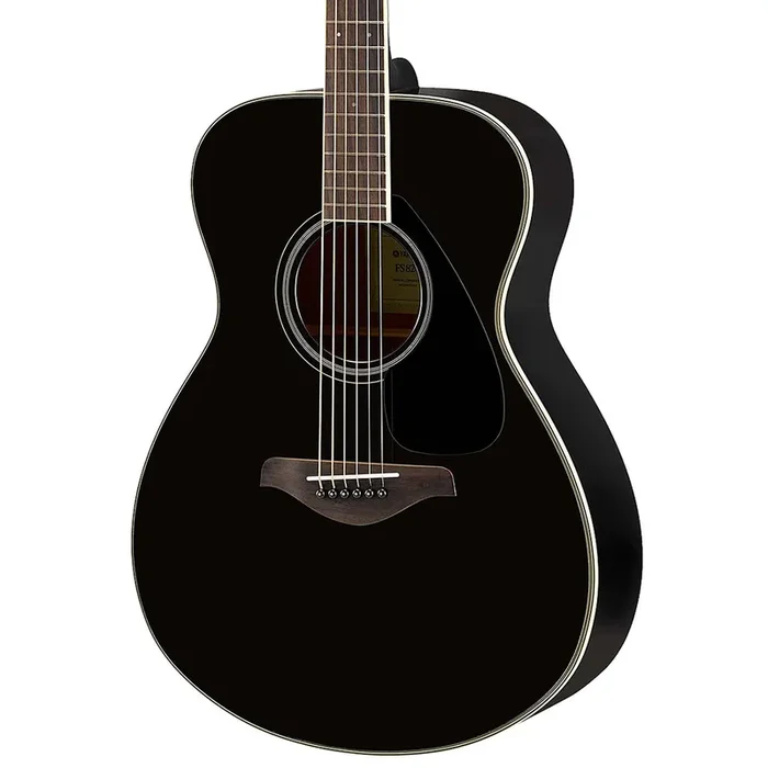 Yamaha FS820 – Black