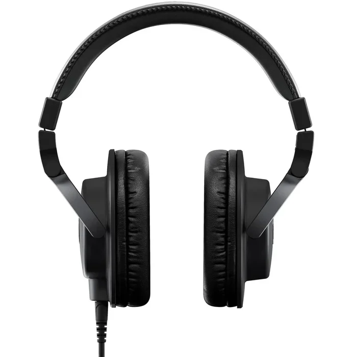 Yamaha HPH-MT5 Monitor Headphones, Black