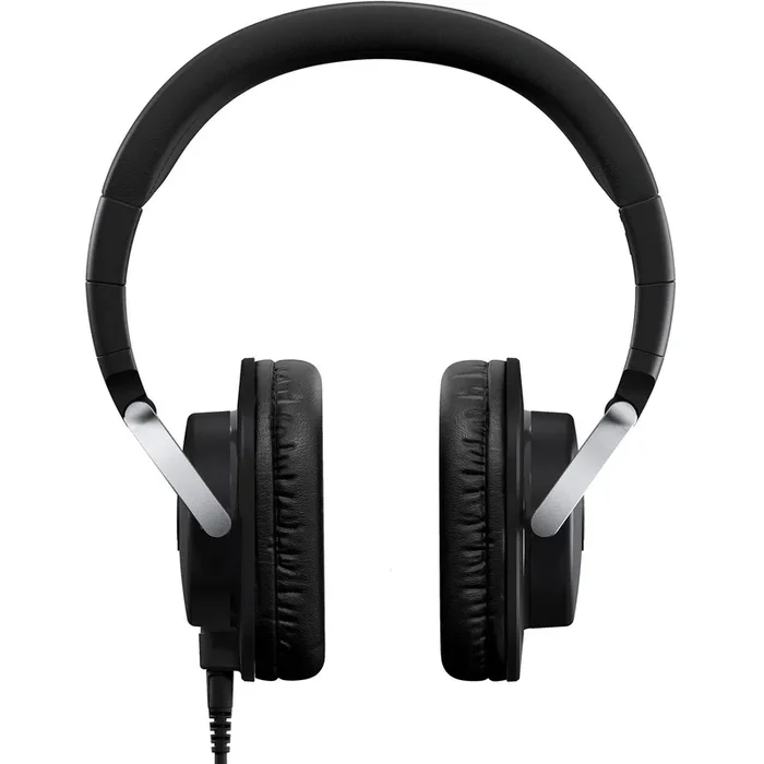 Yamaha HPH-MT8 Monitor Headphones, Black