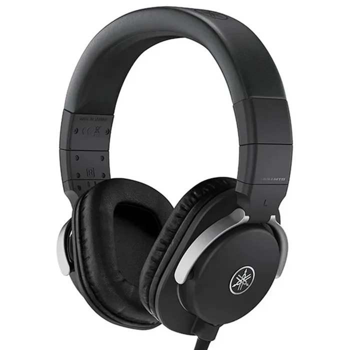 Yamaha HPH-MT8 Studio Monitor Headphones