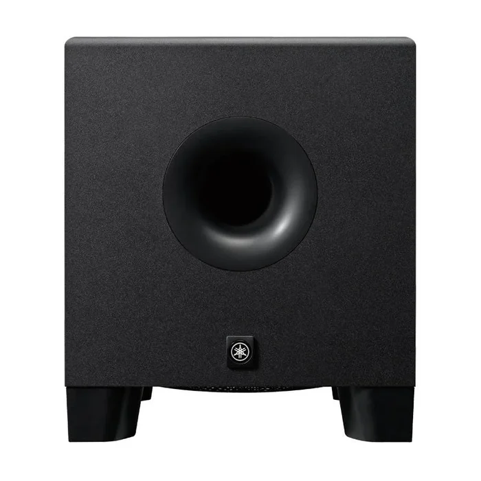 Yamaha HS8S 8″ Powered Studio Monitor Subwoofer