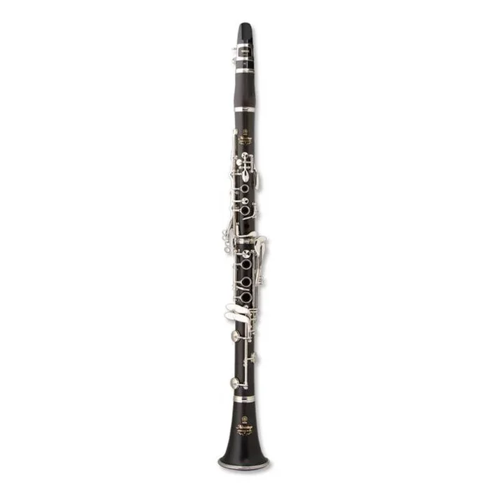 Yamaha Intermediate Bb Clarinet YCL-400AD