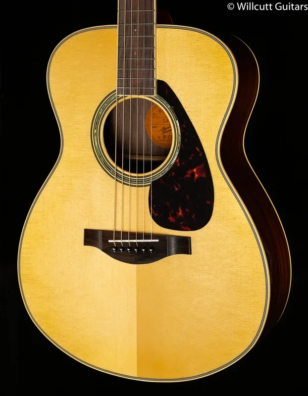 Yamaha L Series LS6 ARE