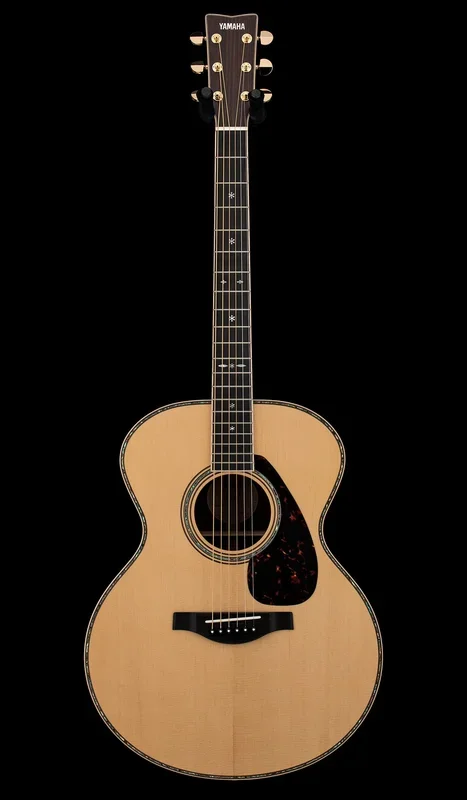 Yamaha LJ36 ARE #IKX135A