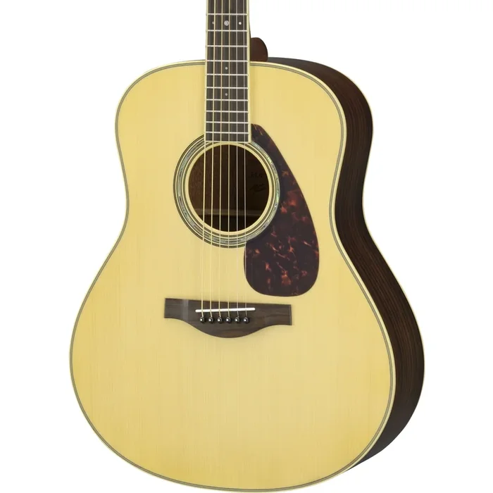 Yamaha LL6 – Natural