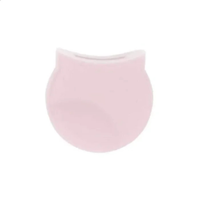 Yamaha Model YAC 1075PK2 Clarinet Thumb Rest Cushion in Pink