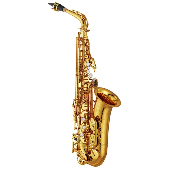 Yamaha Model YAS-82ZII ‘Custom Z’ Alto Saxophone BRAND NEW