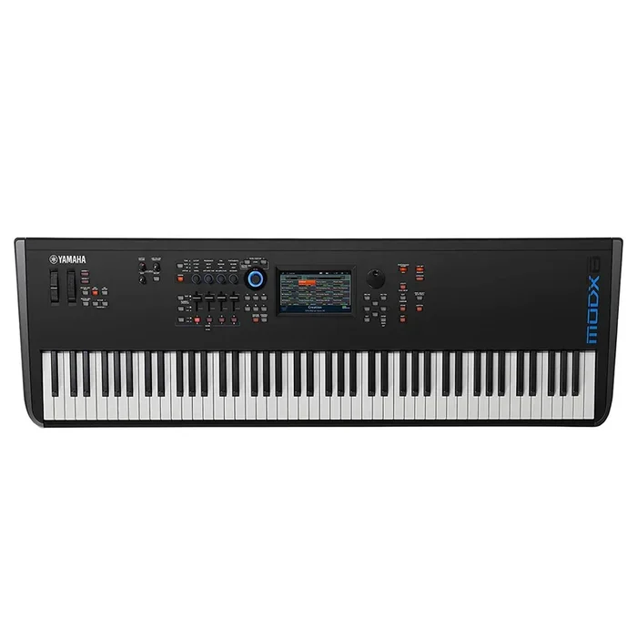 Yamaha MODX8 88 Key Synthesizer