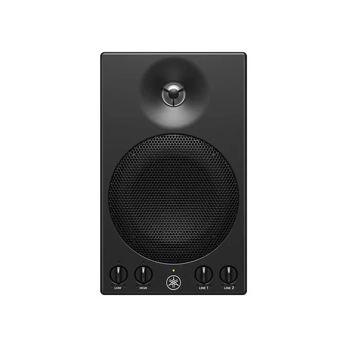 Yamaha MSP3A Professional Powered Monitor Speaker