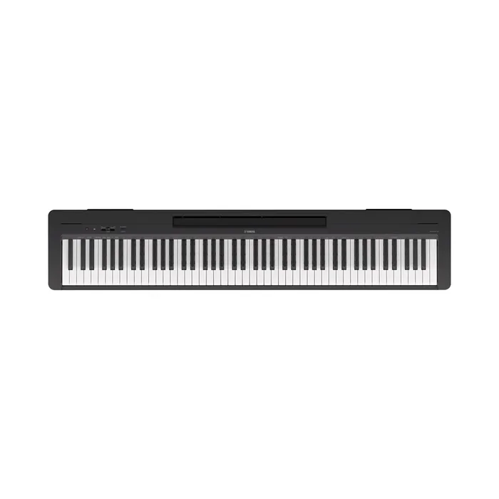 Yamaha P-145 88 Key Digital Piano – Black