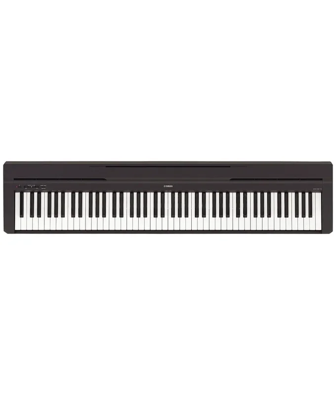 Yamaha P-45 88 Key Weighted Action Digital Piano – Black