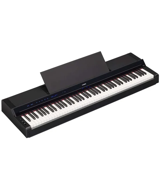 Yamaha P-S500 88-Key Portable Digital Smart Piano – Black | Used