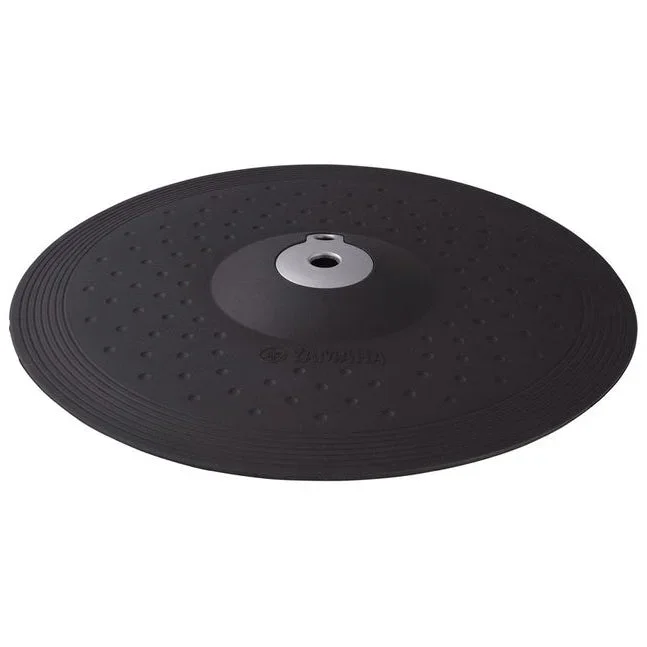 Yamaha PCY135 13″ 3 Zone Electronic Cymbal Pad