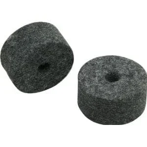 Yamaha PFW-40A Felt Washer, Cymbal Stand 2Pk
