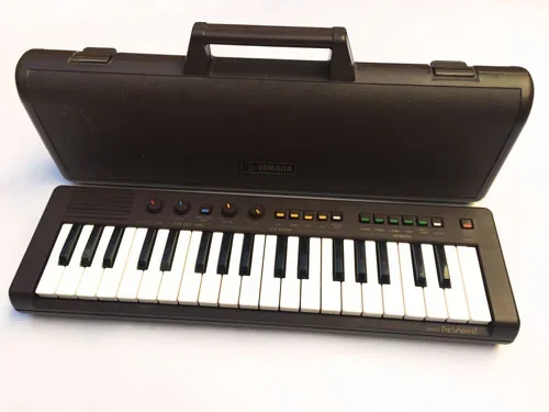 YAMAHA PortaSound PS-2