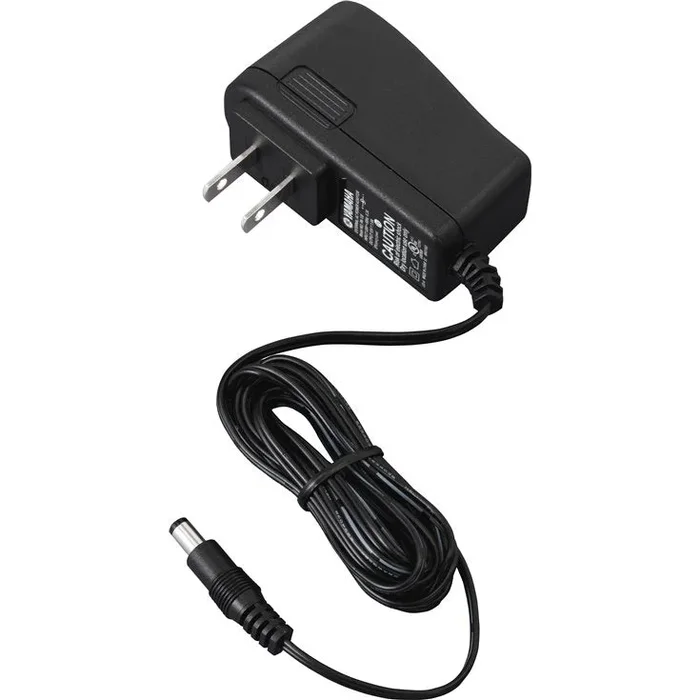 Yamaha Power Adapter for Portable Keyboards
