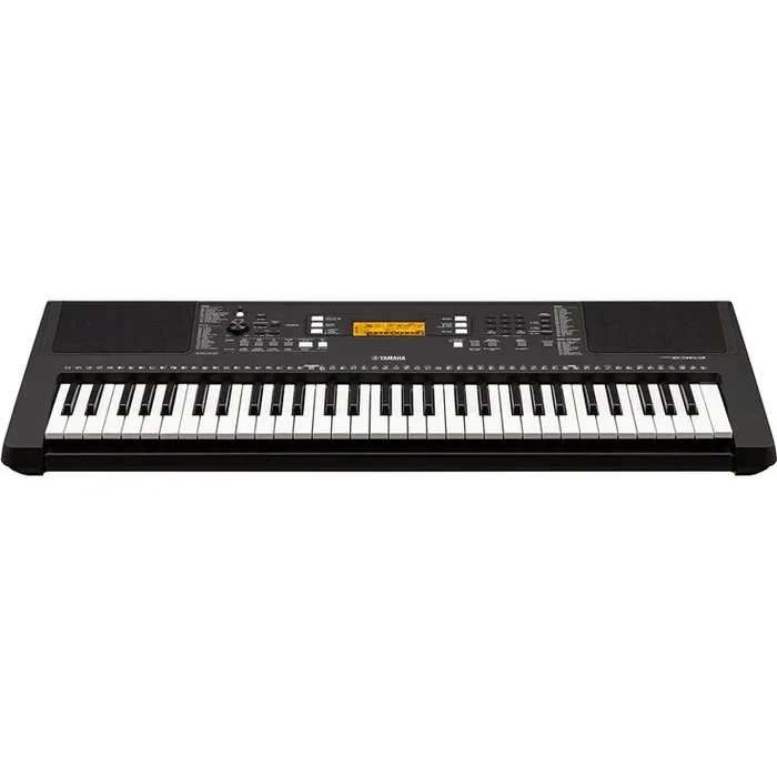 Yamaha PSR-E363 61-Key Portable Keyboard (Discontinued)